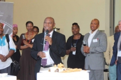Music at the conference
