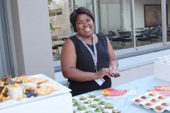 Shamilla STIAS