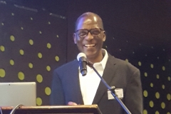 dean matos