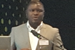 gaspar sitefane