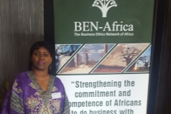 yvonne katambo
