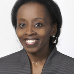 Alice Nkulikiyinka