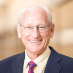 Prof Georges Enderle