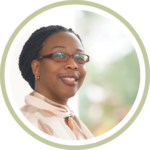 Marie Noelle N'Guessan